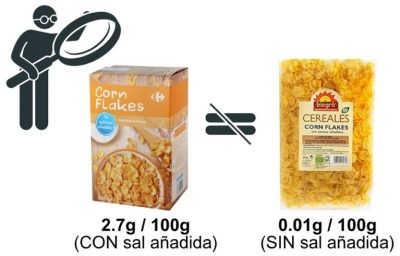 Cereales desayuno Jessica 4