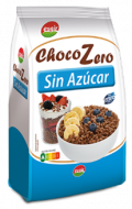 Choco Zero edulcorantes
