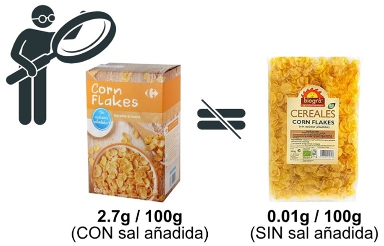Cereales desayuno Jessica 4